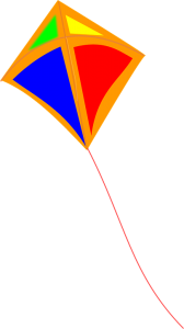 Kite PNG-71150